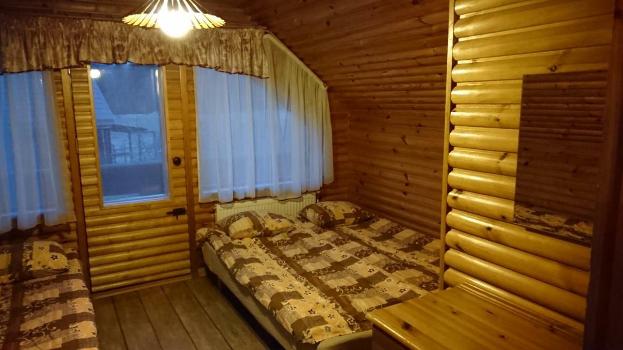 Atsalama Puhketalu Ridakula Exterior foto